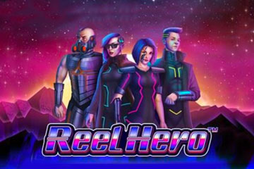Reel Hero