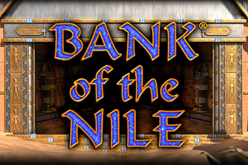 Bank Of The Nile