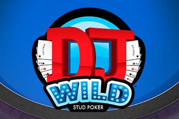 DJ Wild Poker