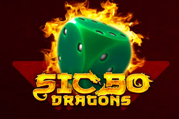 Sic Bo Dragons