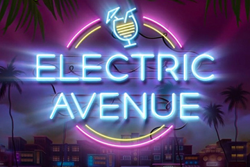 Electric Avenue