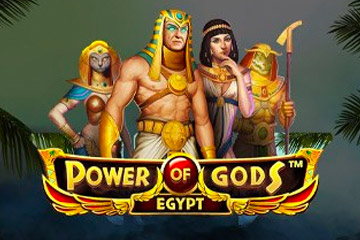 Power Of Gods™: Egypt