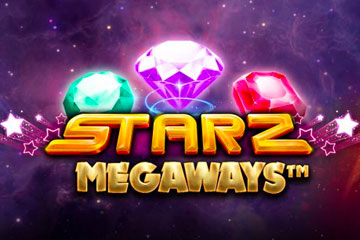 Starz Megaways™