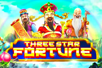 Three Star Fortune™