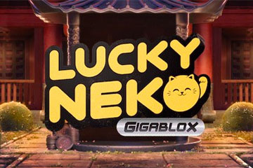 LUCKY NEKO – GIGABLOX™