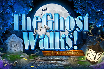 The Ghost Walks