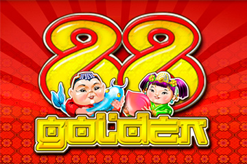 88 Golden 88
