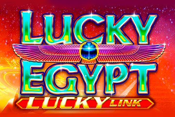 Lucky Egypt