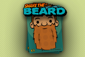Shave The BEARD