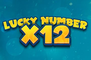 Lucky Numbers X12