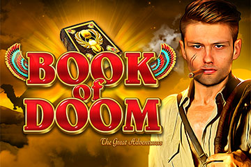 Book Of Doom