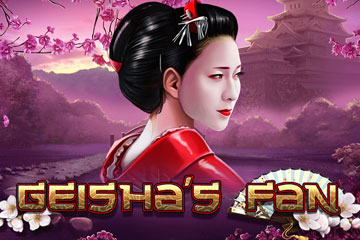 Geisha's Fan T'n'P