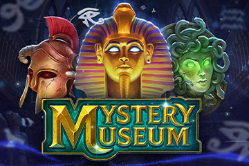 MYSTERY MUSEUM