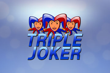 Triple Joker