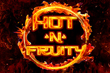 Hot'n'Fruity