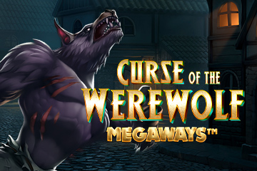 Curse Of The Werewolf Megaways™