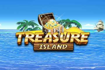 Treasure Island (Tom Horn Gaming)