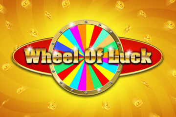 Wheel Of Luck