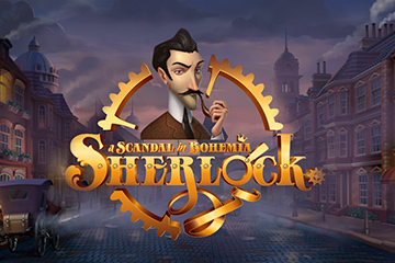 Sherlock. A Scandal In Bohemia