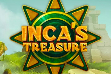INCA'S TREASURE