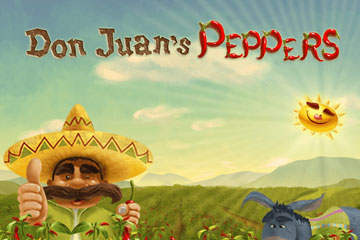 Don Juan's Peppers