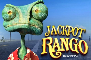 Jackpot Rango