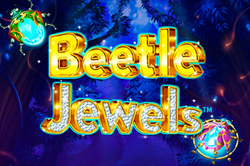 Beetle Jewels