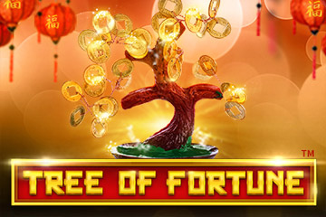 Tree Of Fortune (iSoftBet)