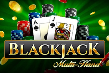 Blackjack MH (iSoftBet)