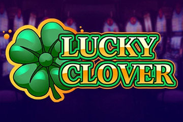 Lucky Clover ISoftBet