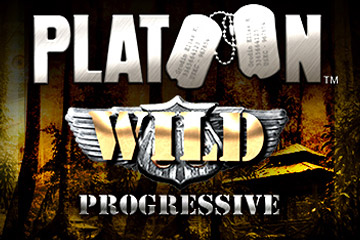 Platoon Wild Progressive