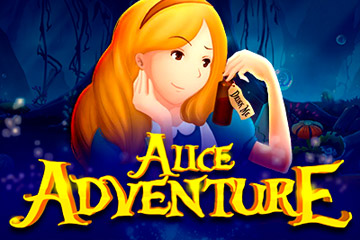 Alice Adventure