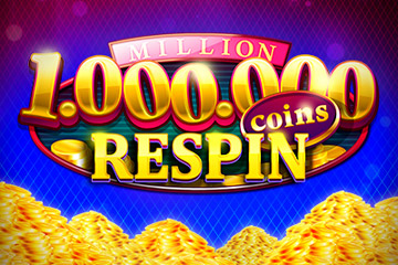 Million Coins Respin
