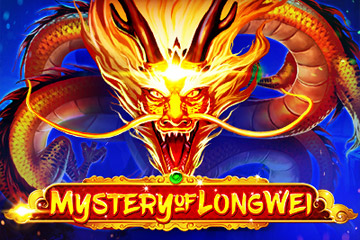 Mystery Of LongWei