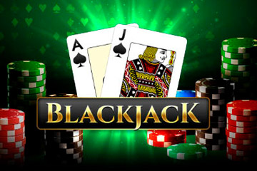 Blackjack (iSoftBet)