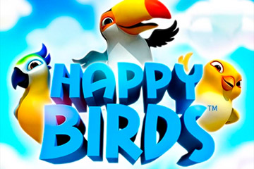 Happy Birds