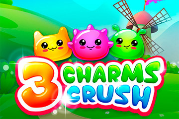 3 Charms Crush