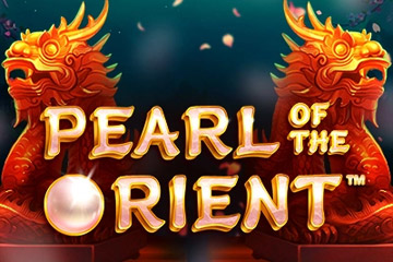 Pearl Of The Orient