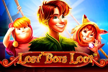 Lost Boys Loot