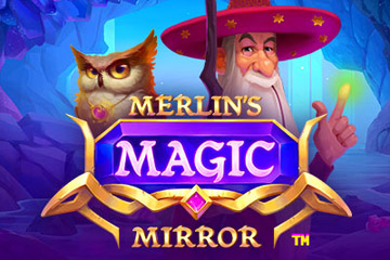 Merlin's Magic Mirror