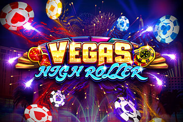 Vegas High Roller