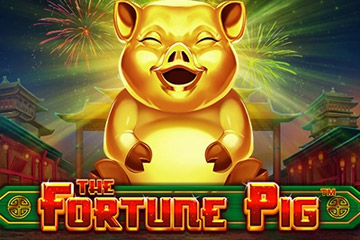 The Fortune Pig