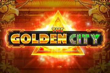The Golden City