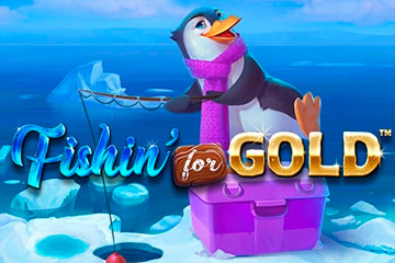 Fishin' For Gold