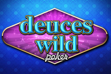 Deuces Wild Poker