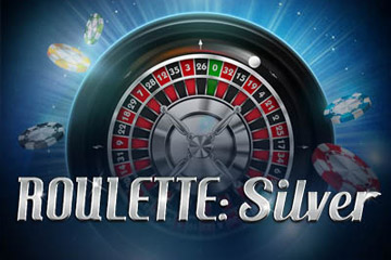Roulette Silver (iSoftBet)