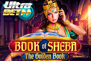 Book of Sheba (iSoftBet)