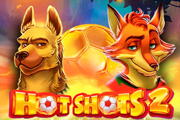 Hot Shots 2