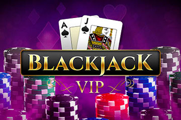 Blackjack MH Vip Spanish (iSoftBet)