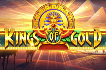 Kings Of Gold